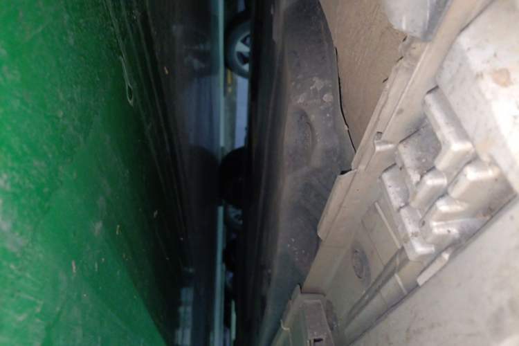 Used Toyota Levin 2021 2.0L Prestige Edition Chassis Front Left