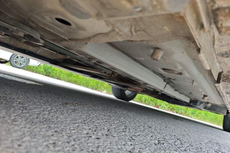 Used Toyota Levin 2021 185T CVT Sport Edition Chassis Front Left