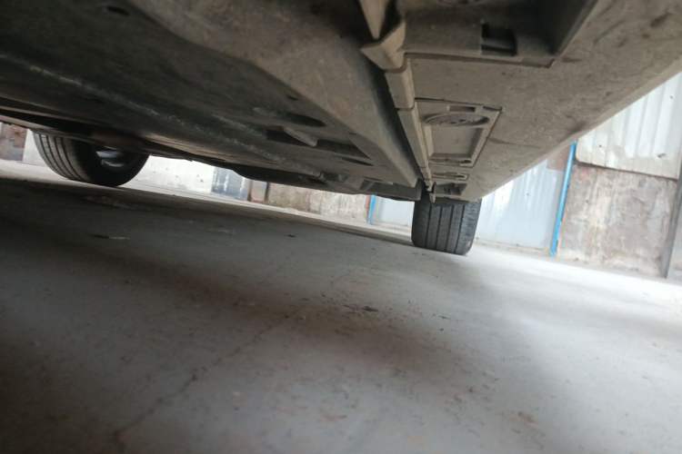 Used Toyota Levin 2021 185T CVT Sport Edition Chassis Front Left