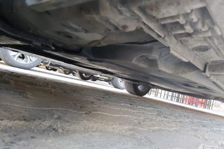 Used Toyota Levin 2021 Dual-Motor 1.8H E-CVT Sport Edition Chassis Front Left