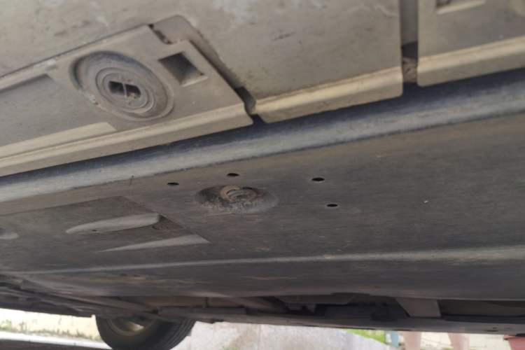 Used Toyota Levin 2021 185T CVT Luxury Edition Chassis Front Left