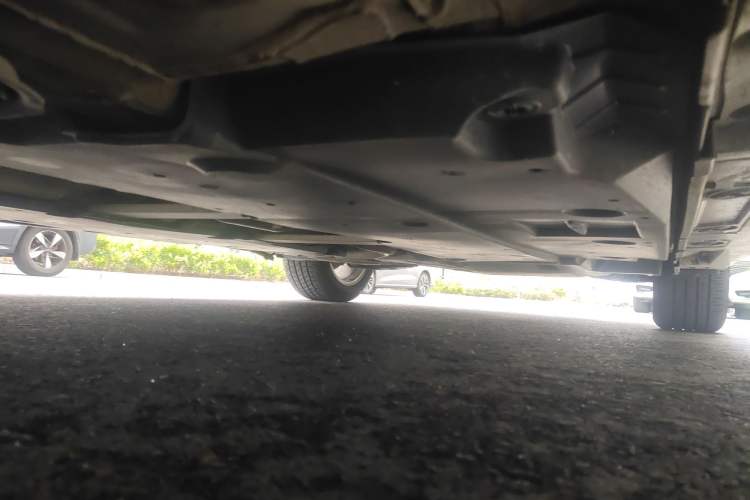 Used Toyota Levin 2021 185T CVT Luxury Edition Chassis Front Left