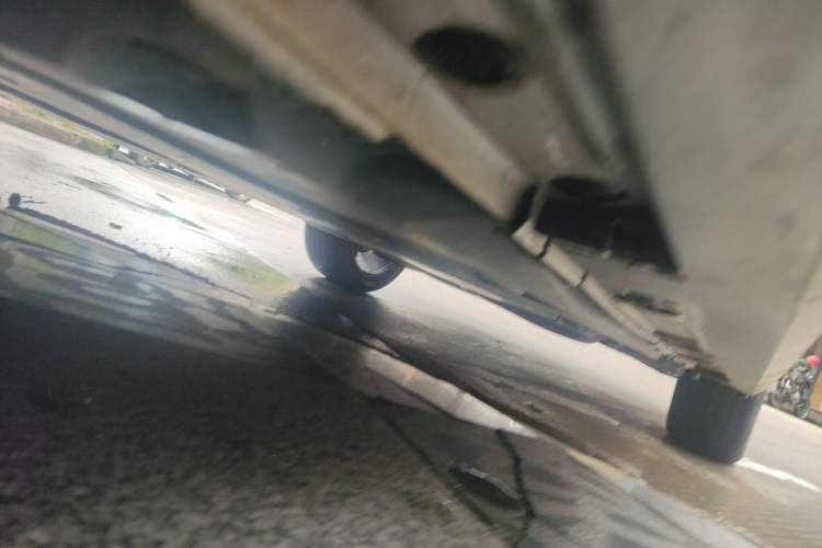 Used Toyota Levin 2021 Dual-Motor 1.8H E-CVT Sport Edition Chassis Front Left