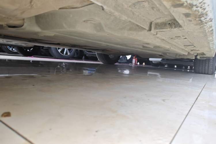 Used Toyota Levin 2021 185T CVT Luxury Edition Chassis Front Left