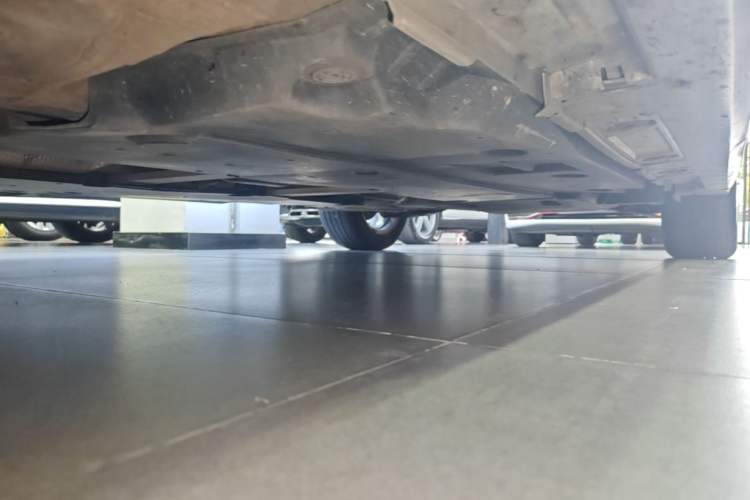 Used Toyota Levin 2021 185T CVT Luxury Edition Chassis Front Left