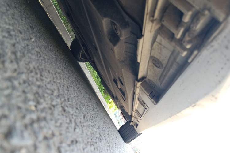 Used Toyota Levin 2021 TNGA 1.5L CVT Entry-Level Model Chassis Front Left