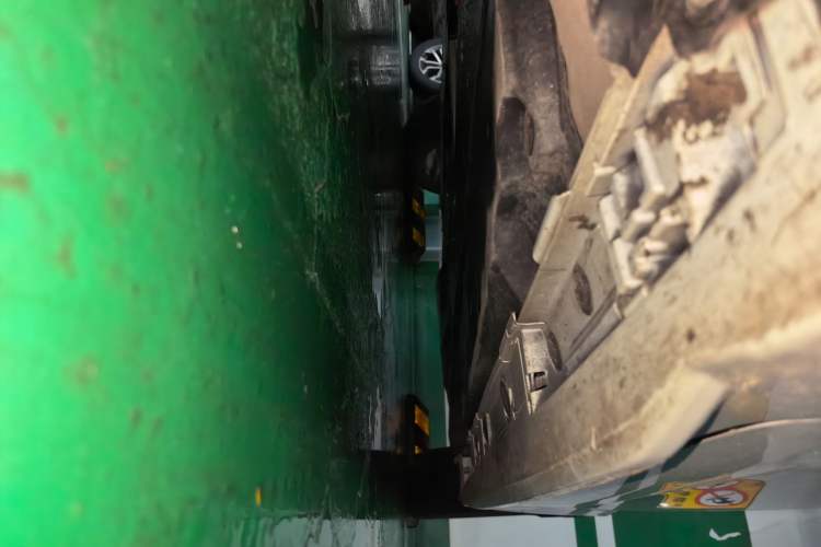 Used Toyota Levin 2021 185T CVT Sport Edition Chassis Front Left