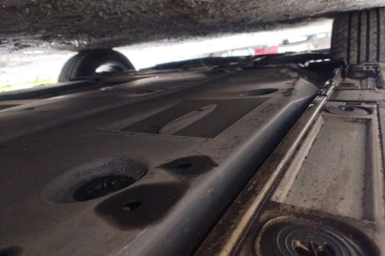 Used Toyota Levin 2021 Dual-Motor 1.8H E-CVT Leading Edition Chassis Front Left