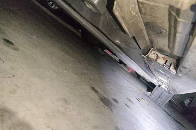 Used Toyota Levin 2021 TNGA 1.5L CVT Leading Edition Chassis Front Left