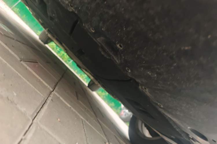 Used Toyota Levin 2021 185T CVT Luxury Edition Chassis Front