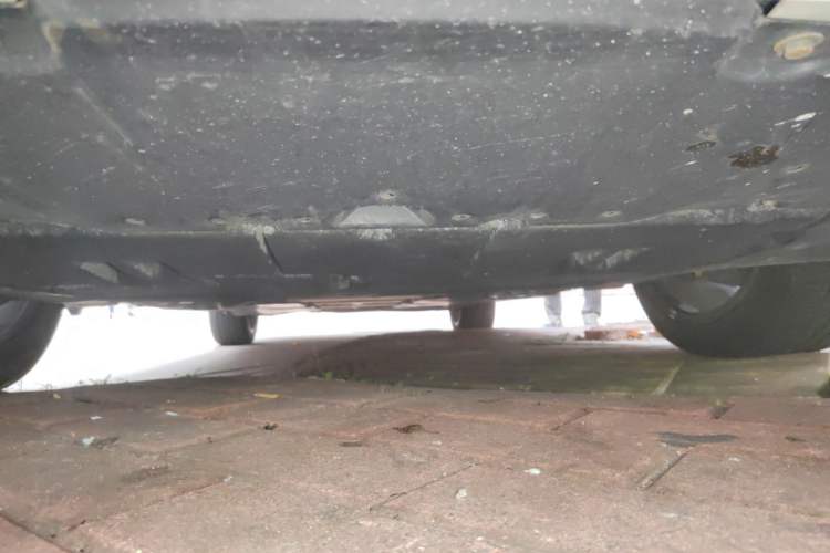 Used Toyota Levin 2021 Dual-Motor 1.8H E-CVT Sport Edition Chassis Front