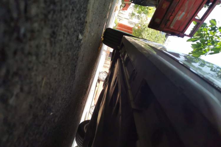 Used Toyota Levin 2021 Dual-Engine 1.8H E-CVT Luxury Edition Chassis Front Right