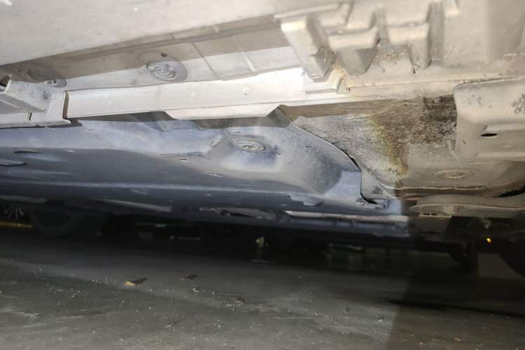 Used Toyota Levin 2021 Dual-Motor 1.8H E-CVT Sport Edition Chassis Front Right