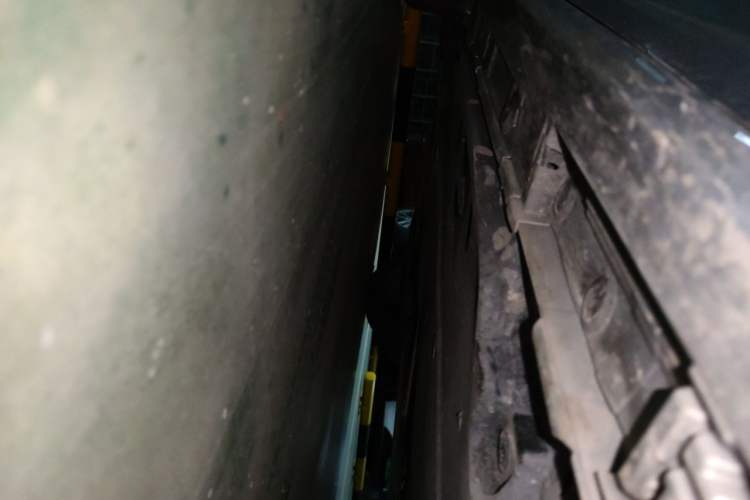 Used Toyota Levin 2021 185T CVT Luxury Edition Chassis Front Right