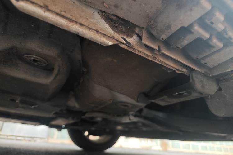 Used Toyota Levin 2021 185T CVT Luxury Edition Chassis Front Right