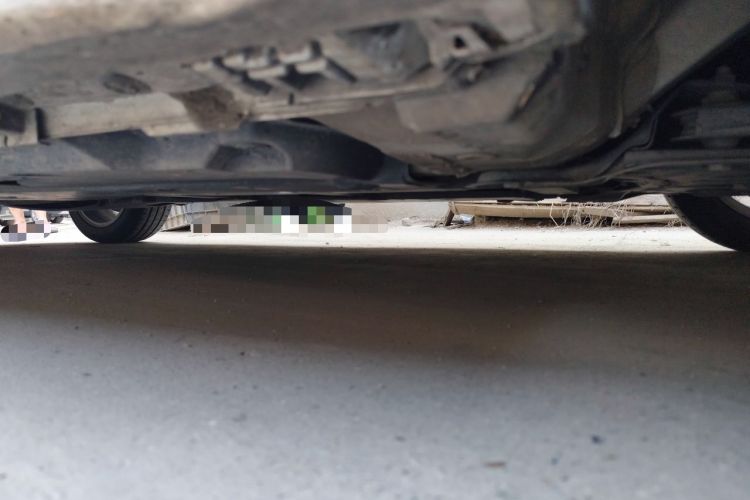 Used Toyota Levin 2021 185T CVT Luxury Edition Chassis Front Right