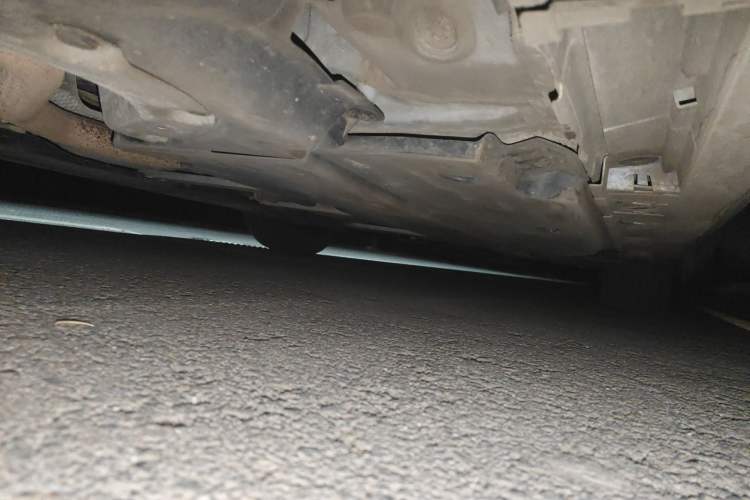 Used Toyota Levin 2021 185T CVT Sport Edition Chassis Front Right