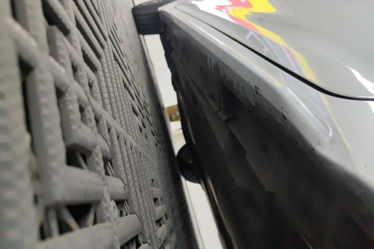 Used Toyota Levin 2021 2.0L Luxury Edition Chassis Front Right