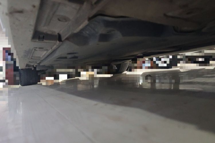 Used Toyota Levin 2021 185T CVT Luxury Edition Chassis Front Right