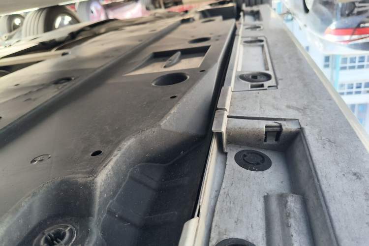 Used Toyota Levin 2021 185T CVT Sport Edition Chassis Front Right