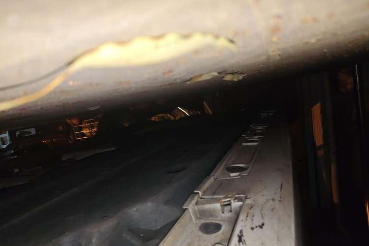 Used Toyota Levin 2021 185T CVT Luxury Edition Chassis Front Right