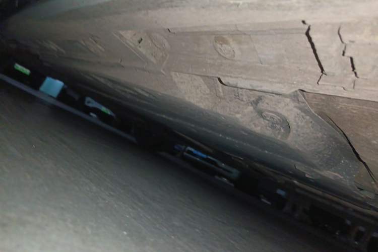 Used Toyota Levin 2021 185T CVT Sport Edition Chassis Front Right