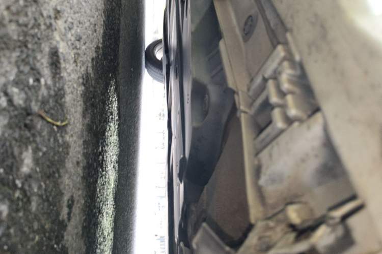 Used Toyota Levin 2021 185T CVT Luxury Edition Chassis Front Right
