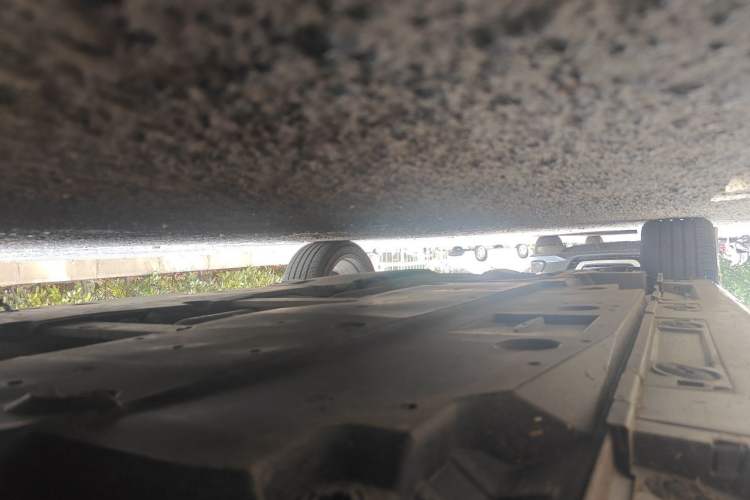 Used Toyota Levin 2021 185T CVT Sport Edition Chassis Front Right