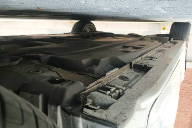 Used Toyota Levin 2021 185T CVT Luxury Edition Chassis Front Right