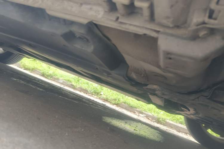 Used Toyota Levin 2021 185T CVT Luxury Edition Chassis Front Right