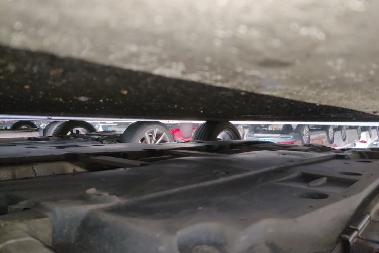 Used Toyota Levin 2021 185T CVT Sport Edition Chassis Front Right