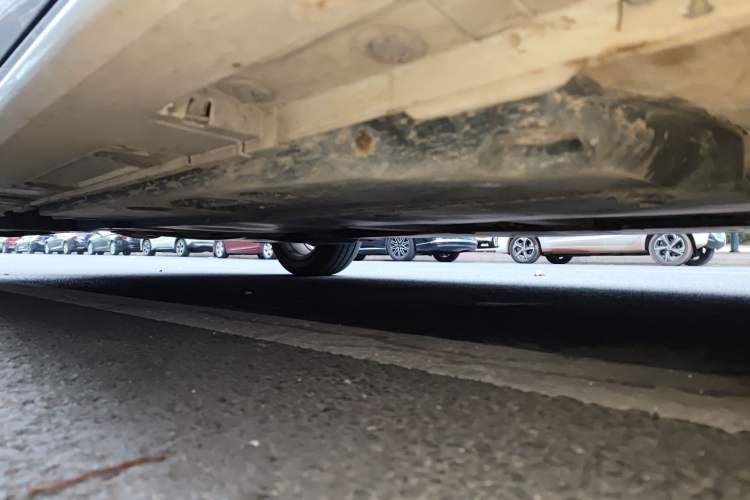 Used Toyota Levin 2021 Dual-Engine 1.8H E-CVT Luxury Edition Chassis Front Right