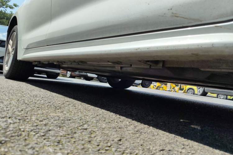 Used Toyota Levin 2021 185T CVT Luxury Edition Chassis Front Right