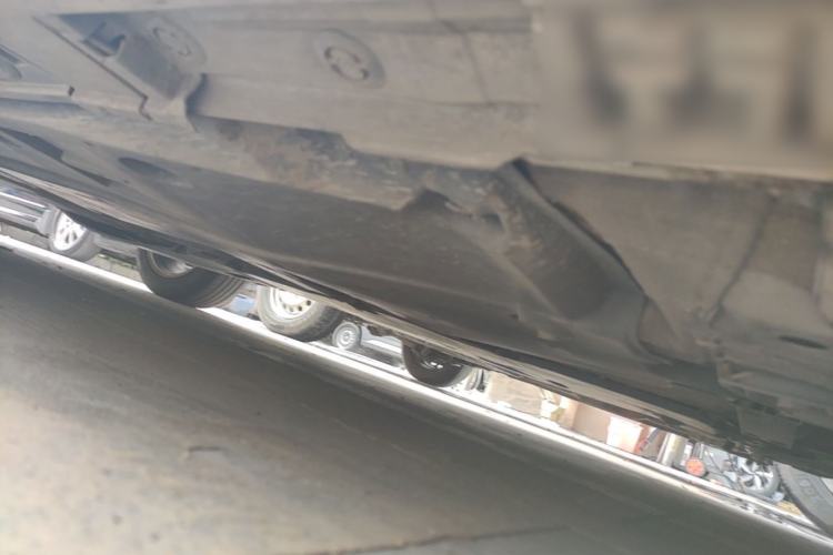 Used Toyota Levin 2021 TNGA 1.5L CVT Entry-Level Model Chassis Front Right