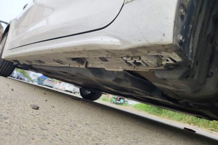Used Toyota Levin 2021 Dual-Engine 1.8H E-CVT Luxury Edition Chassis Front Right