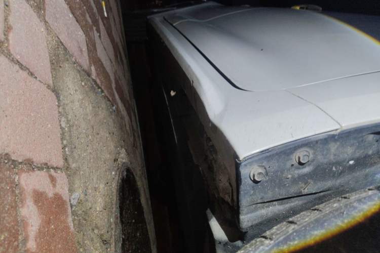 Used Toyota Levin 2021 185T CVT Luxury Edition Chassis Front Right