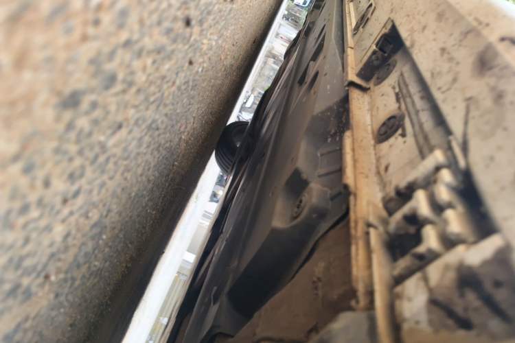 Used Toyota Levin 2021 185T CVT Sport Edition Chassis Front Right