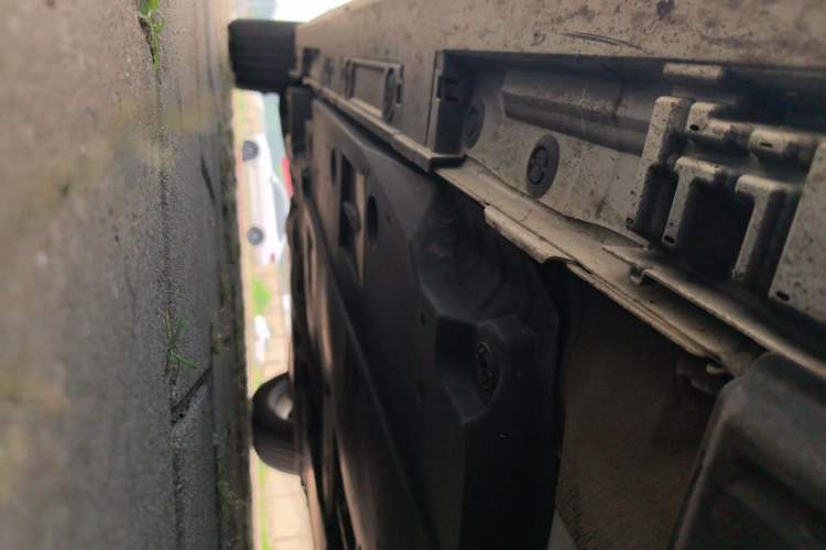 Used Toyota Levin 2021 Dual-Engine 1.8H E-CVT Luxury Edition Chassis Front Right
