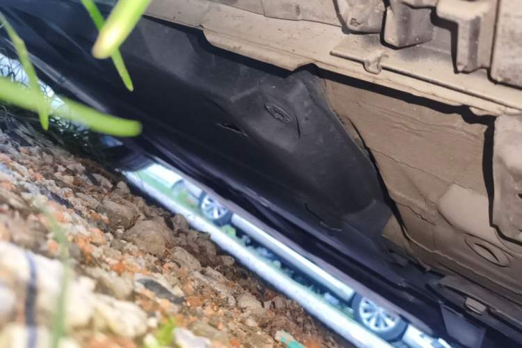 Used Toyota Levin 2021 185T CVT Sport Edition Chassis Front Right