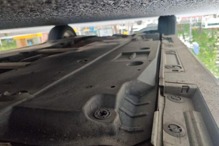 Used Toyota Levin 2021 185T CVT Luxury Edition Chassis Front Right