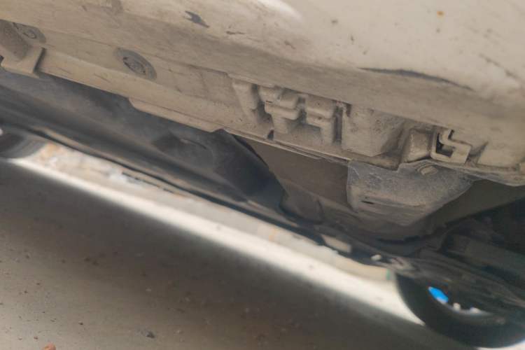 Used Toyota Levin 2021 185T CVT Luxury Edition Chassis Front Right
