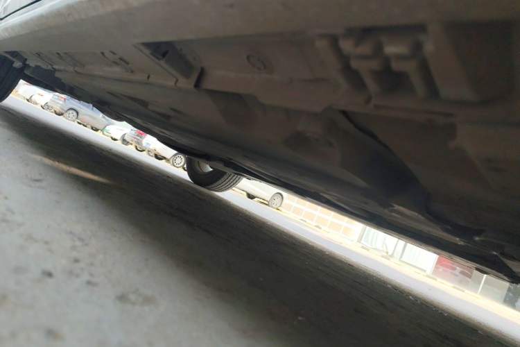 Used Toyota Levin 2021 185T CVT Luxury Edition Chassis Front Right