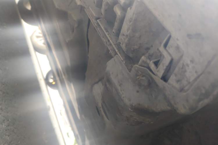 Used Toyota Levin 2021 Dual-Motor 1.8H E-CVT Leading Edition Chassis Front Right
