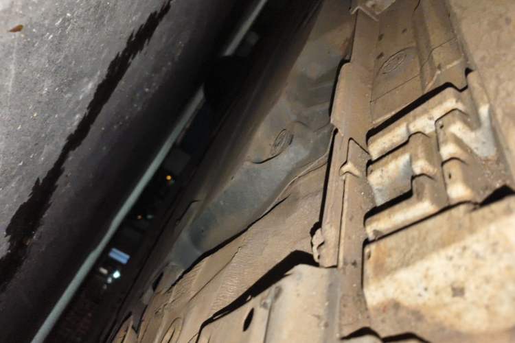 Used Toyota Levin 2021 185T CVT Luxury Edition Chassis Front Right