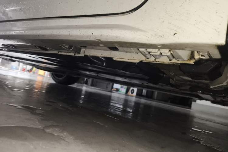 Used Toyota Levin 2021 185T CVT Sport Edition Chassis Front Right