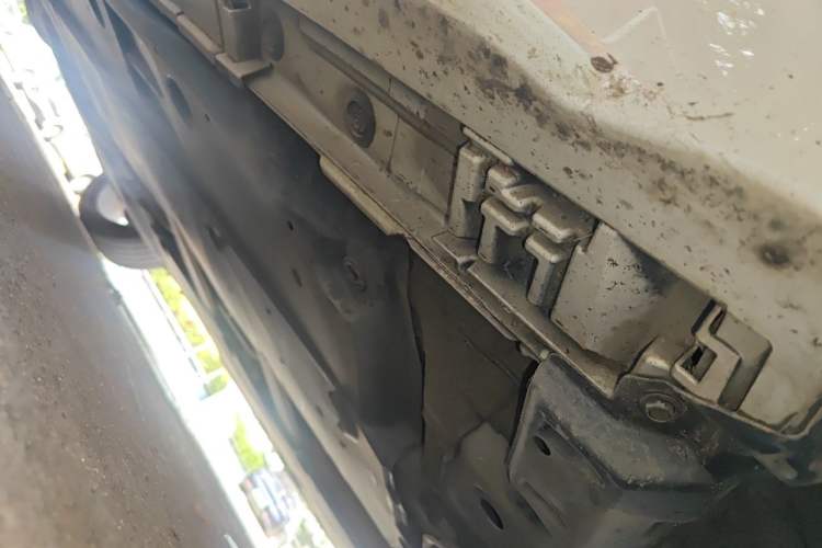 Used Toyota Levin 2021 Dual-Motor 1.8H E-CVT Sport Edition Chassis Front Right