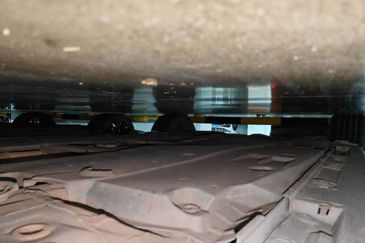 Used Toyota Levin 2021 185T CVT Sport Edition Chassis Front Right