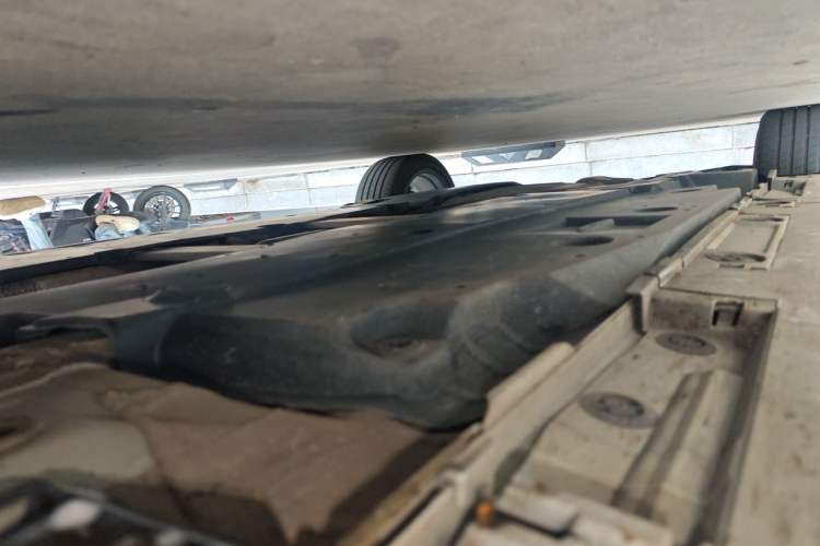 Used Toyota Levin 2021 185T CVT Sport Edition Chassis Front Right