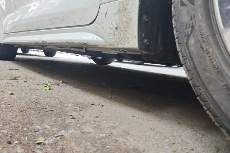 Used Toyota Levin 2021 185T CVT Sport Edition Chassis Front Right