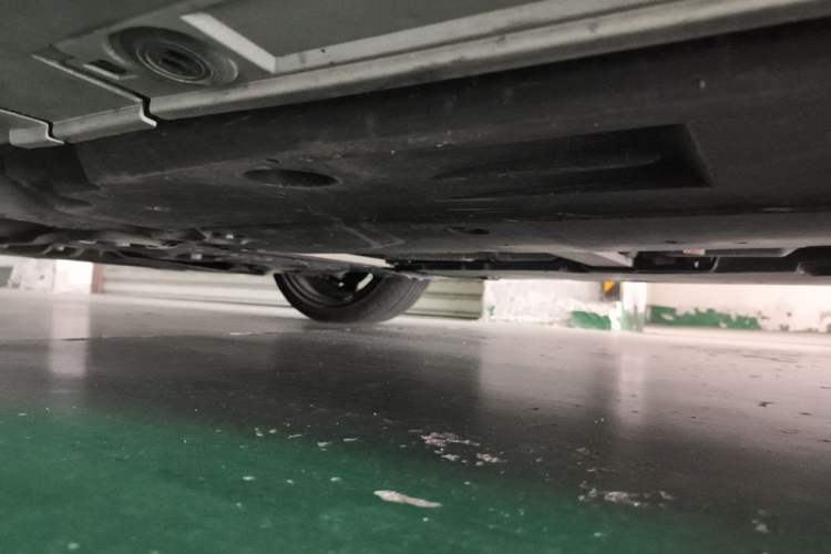 Used Toyota Levin 2021 Dual-Motor 1.8H E-CVT Sport Edition Chassis Front Right